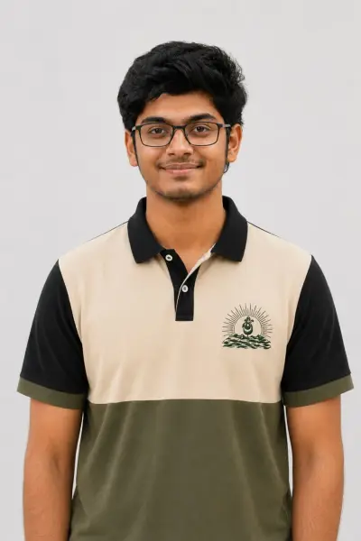 Adithya — AIR 91, 99.995% Percentile