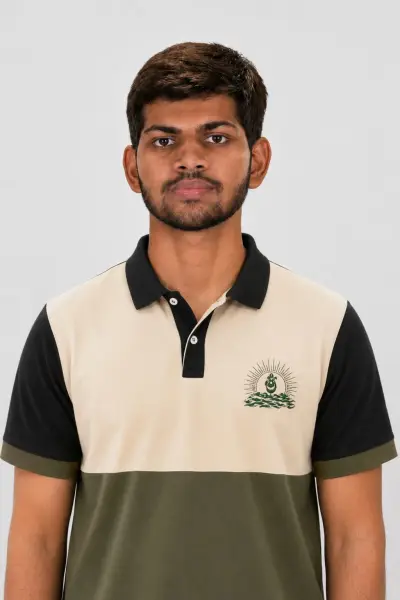 Jeevan Sai — AIR 18, 99.999% Percentile
