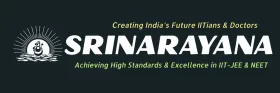 SriNarayana IIT-JEE Coaching Hyderabad